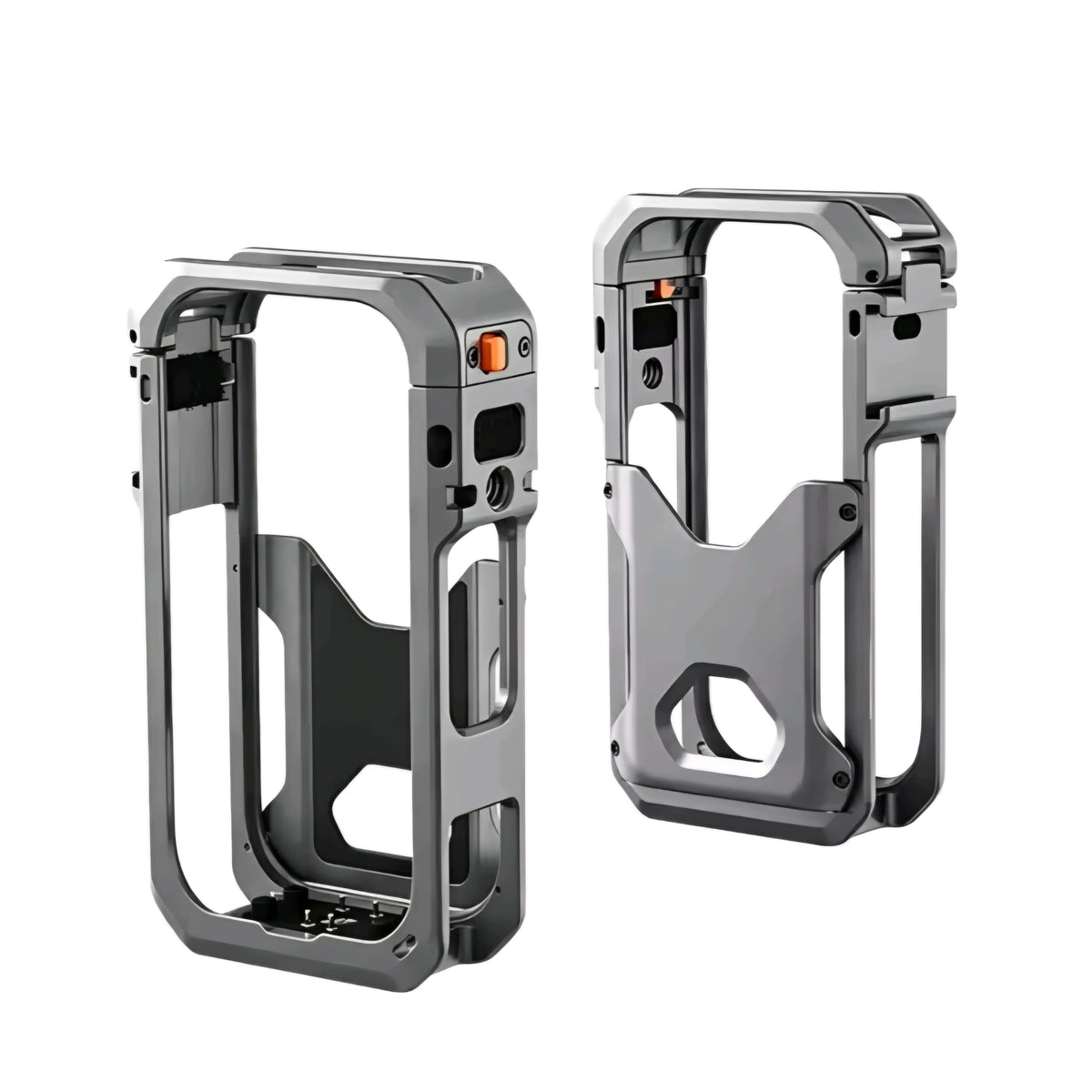 Carcasa de aluminio para insta360 X6