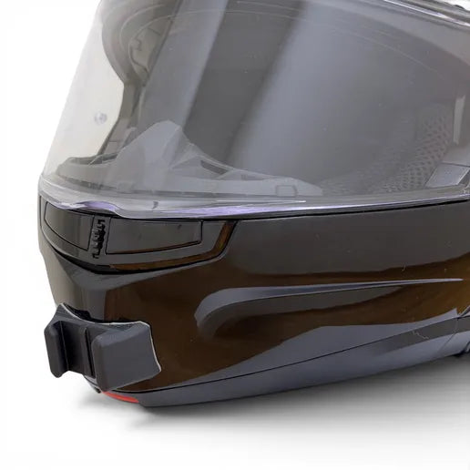 Soporte mentonera GoPro e Insta360 para casco LS2 FF908 Strobe II - vista 2