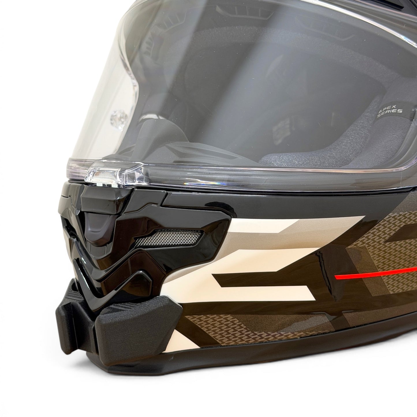 Soporte Scorpion EXO-RACE