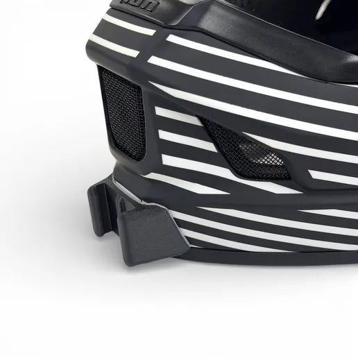 Soporte Ion Scrub AMP