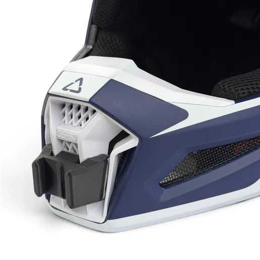 Soporte mentonera GoPro e Insta360 para casco Leatt 3.5 - vista 2