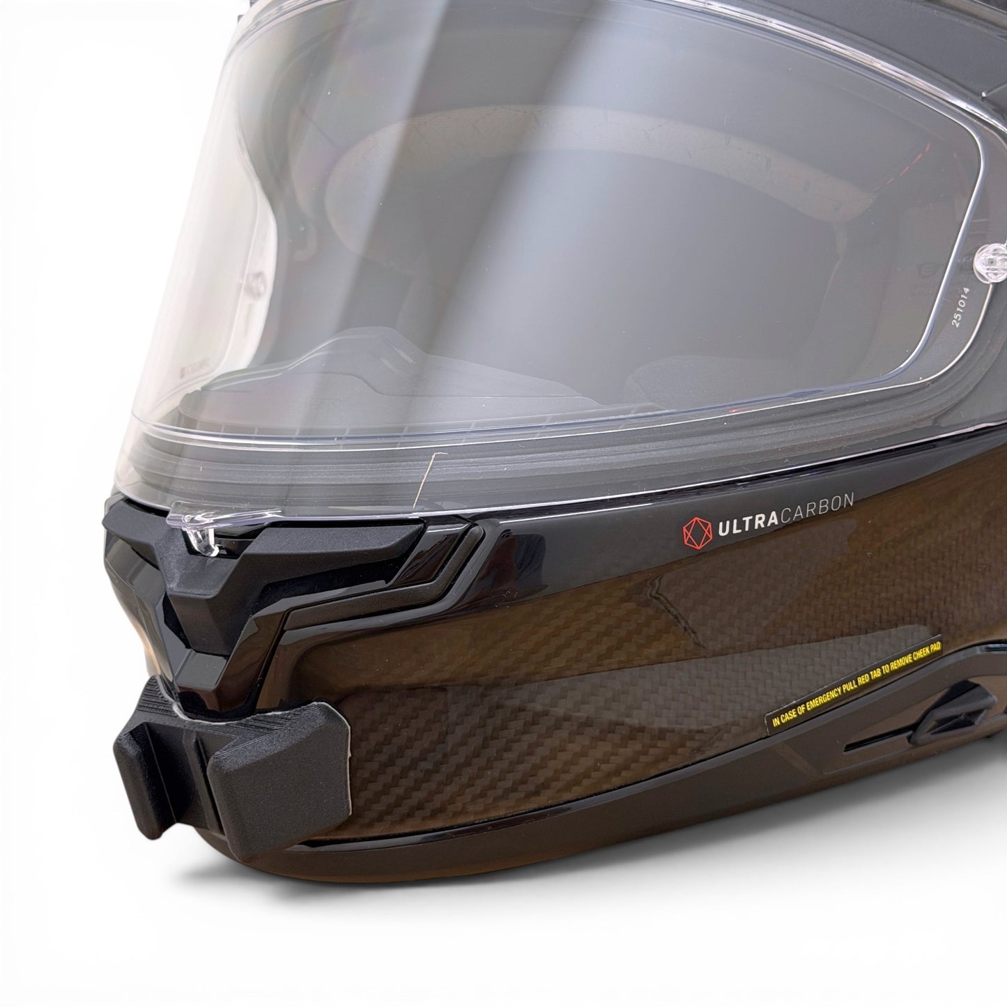 Soporte Nolan X-904