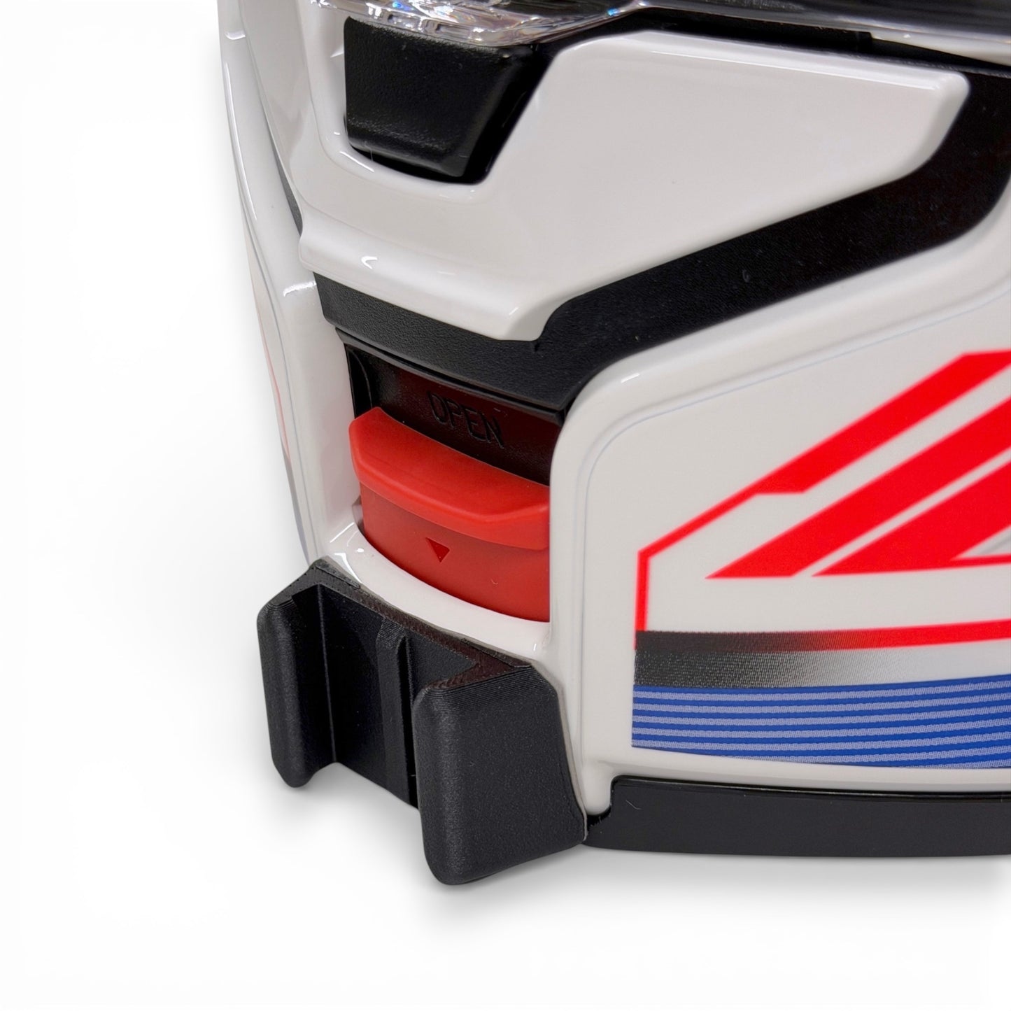 Soporte Shoei Neotec 3