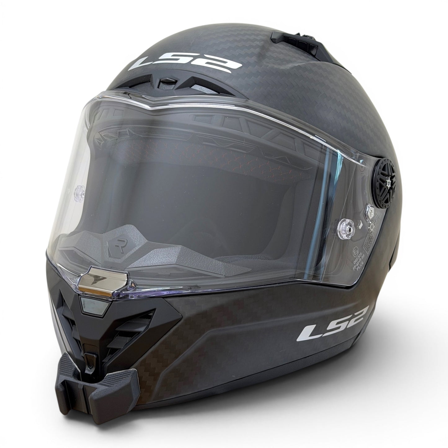 Soporte LS2 Thunder FF805