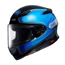 SHOEI NXR 2 SHEEN - TC-2