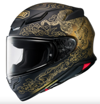 SHOEI NXR2 FEARLESS - TC-5