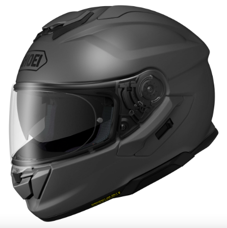 SHOEI GT-AIR 3 - MATT DEEP GREY