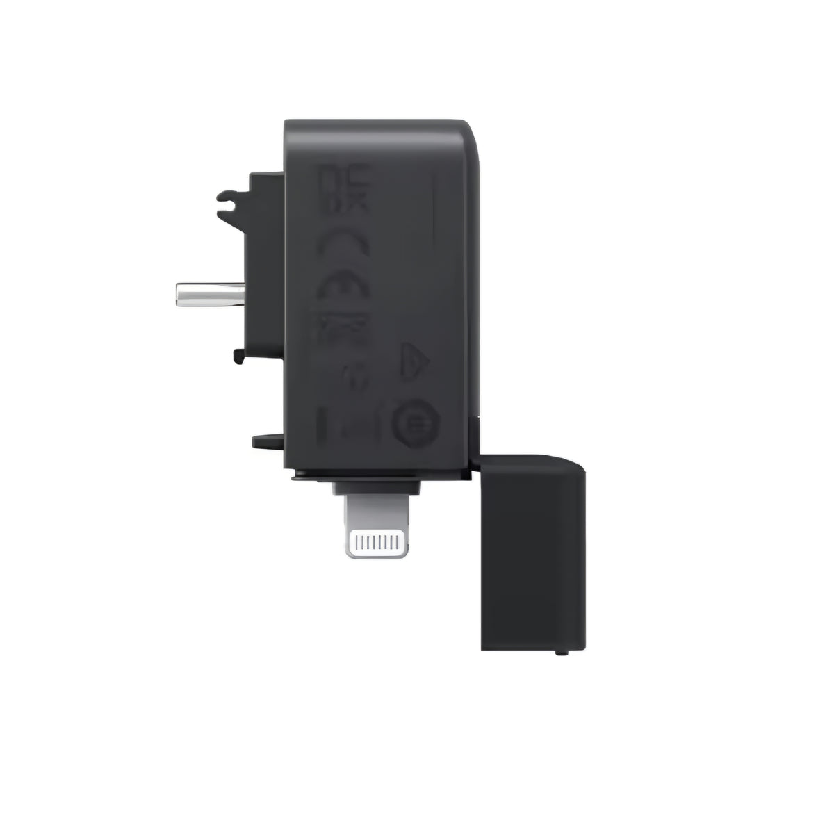 Quick Reader insta360 x4 - Importación directa