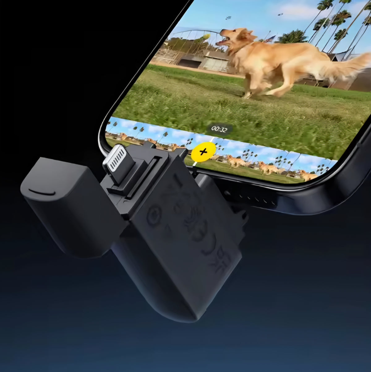 Quick Reader insta360 x4 - Importación directa