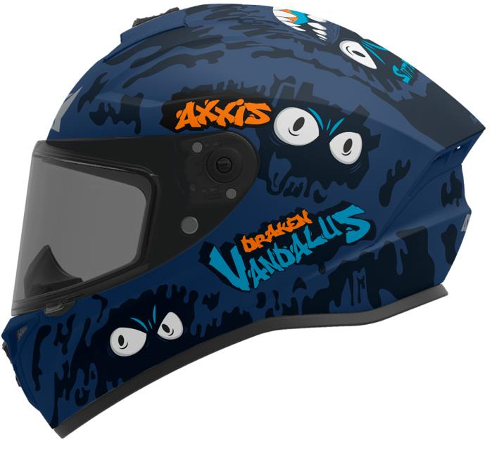 AXXIS DRAKEN VANDALUS C27 - VANDALUS C27