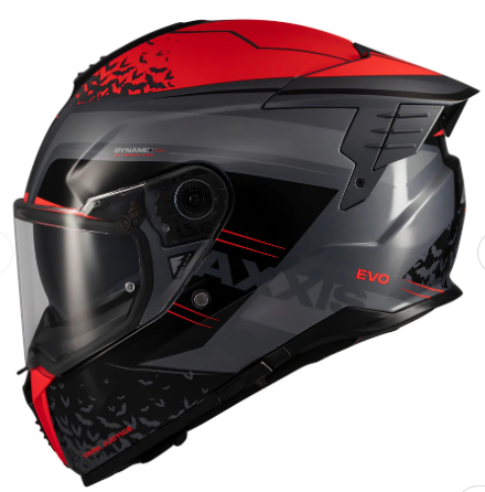 AXXIS HAWK SV EVO DARK JUSTICE C5 - MATE C5