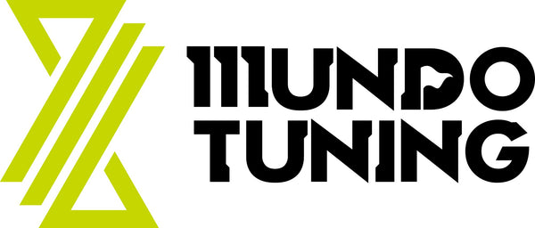 Logo Mundo Tunning