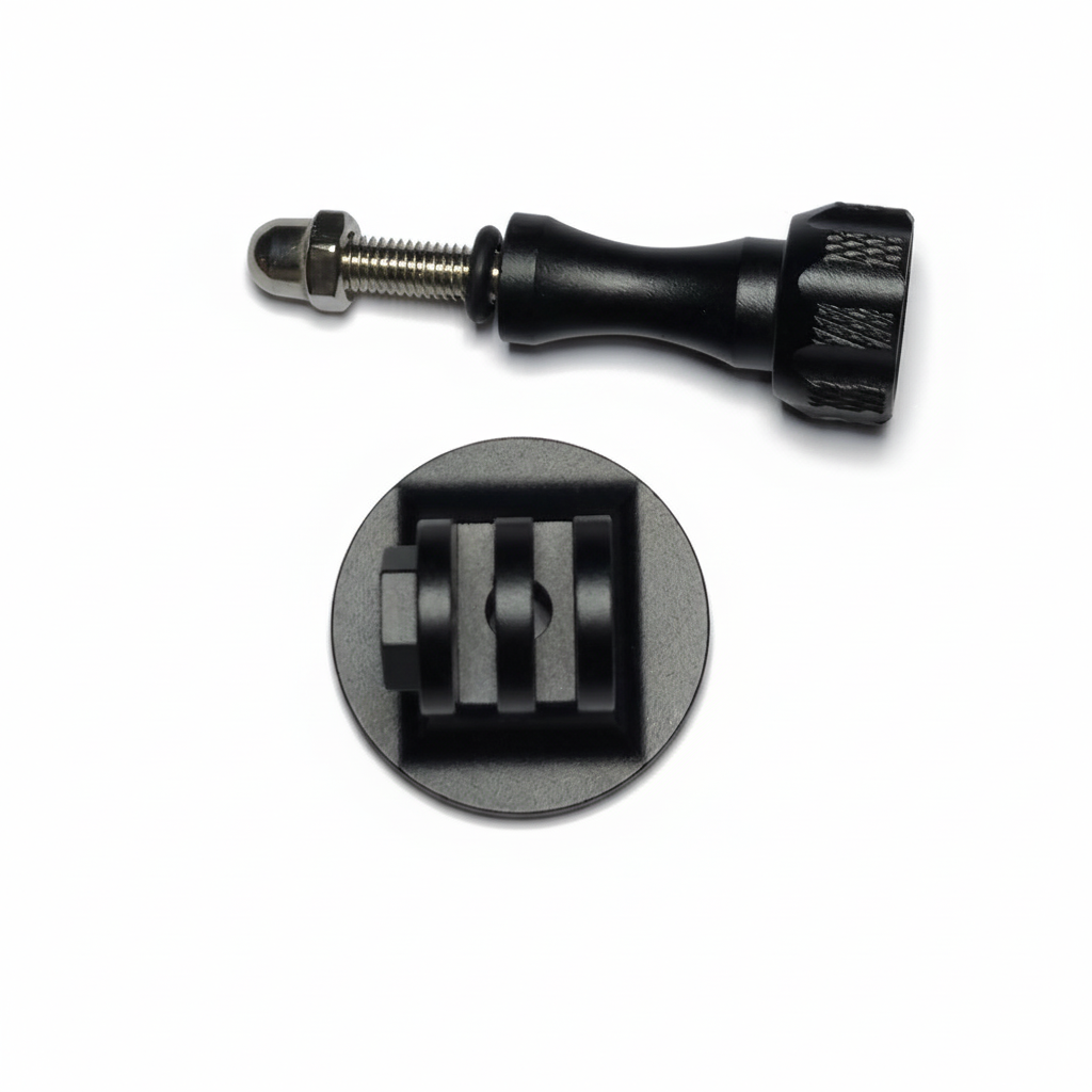 Adaptador para GoPro hembra