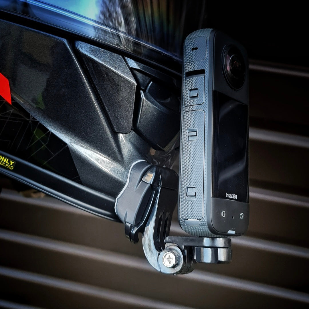 Soporte Shoei GT Air 2