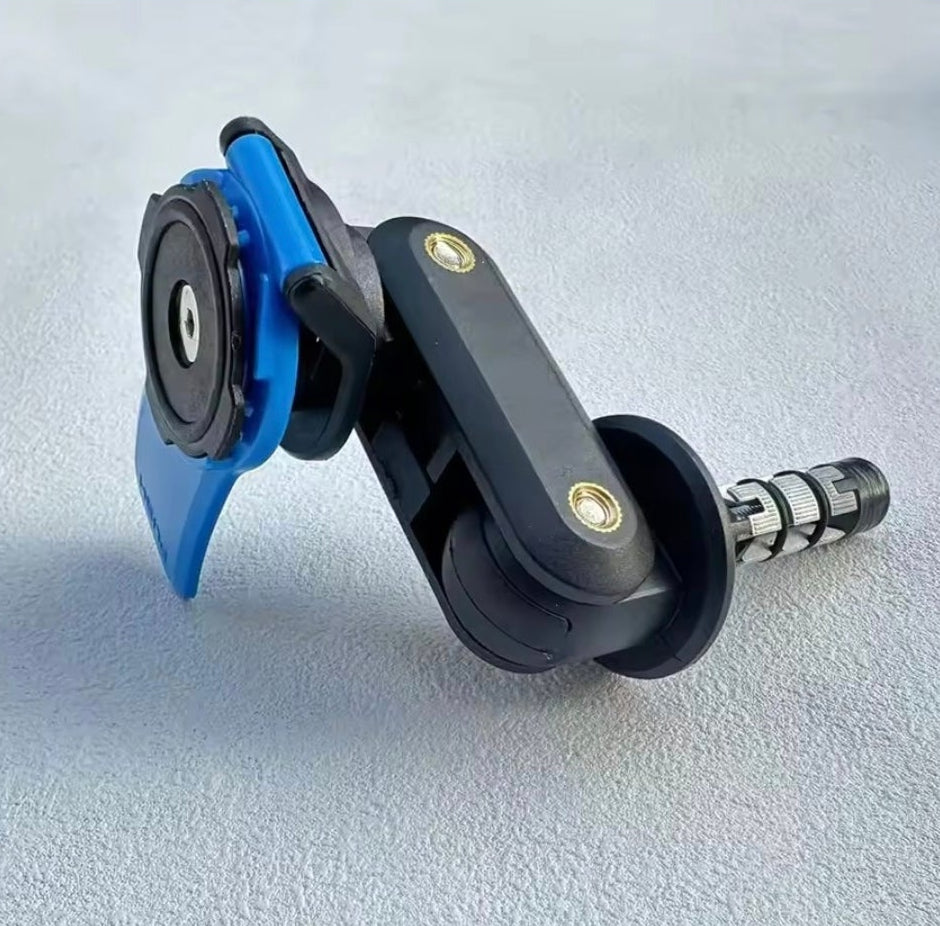 Soporte Quadlock para teléfono