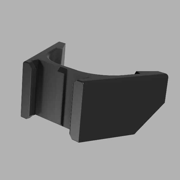 Soporte LS2 Pioneer Evo