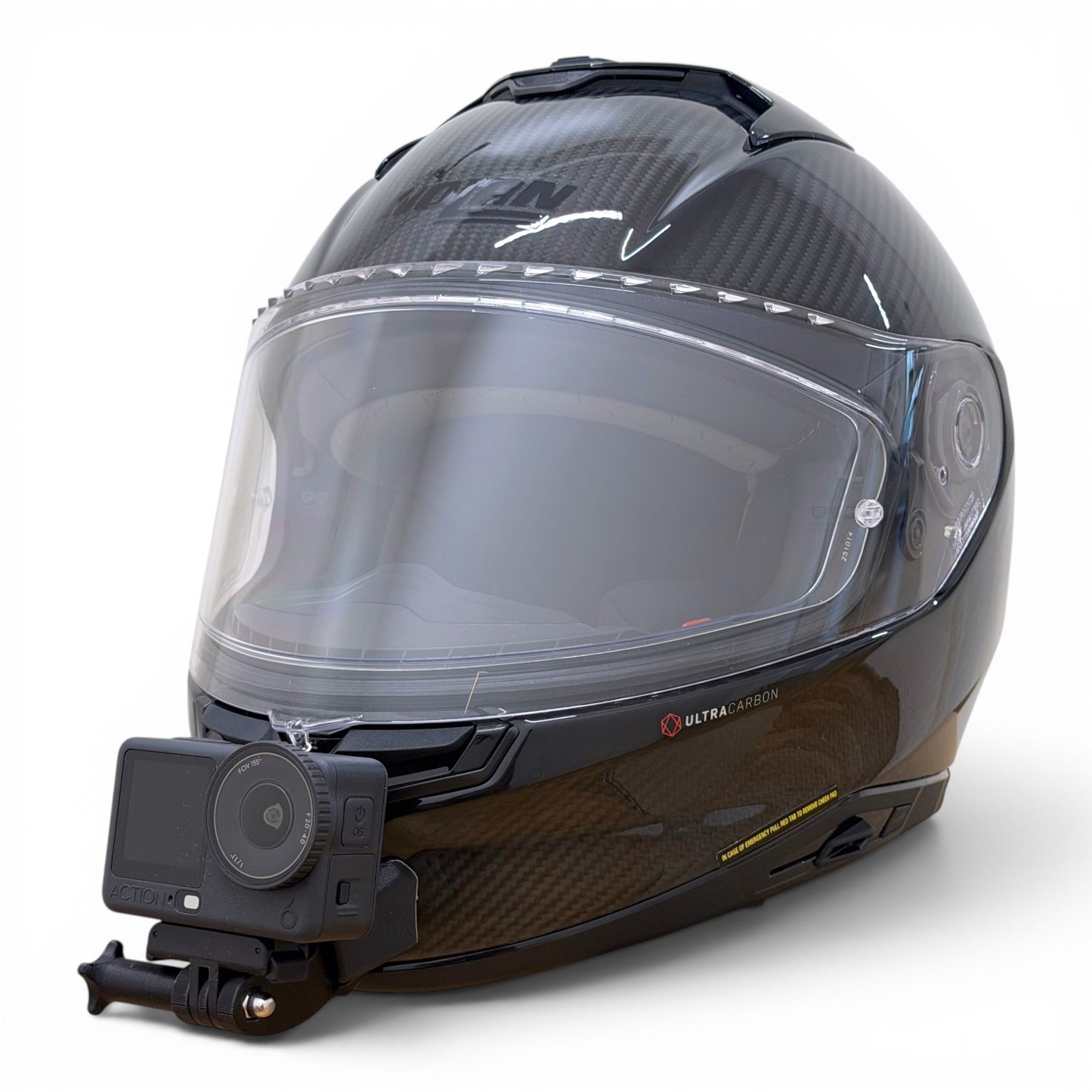 Soporte Nolan X-904