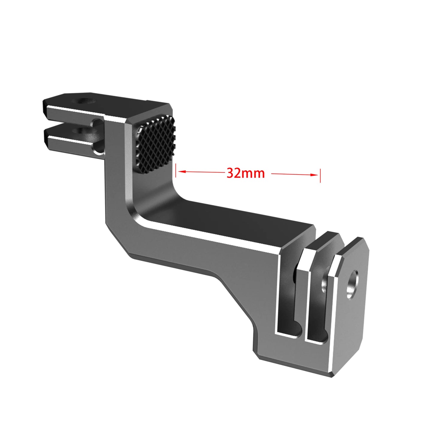 Adaptador vertical GoPro