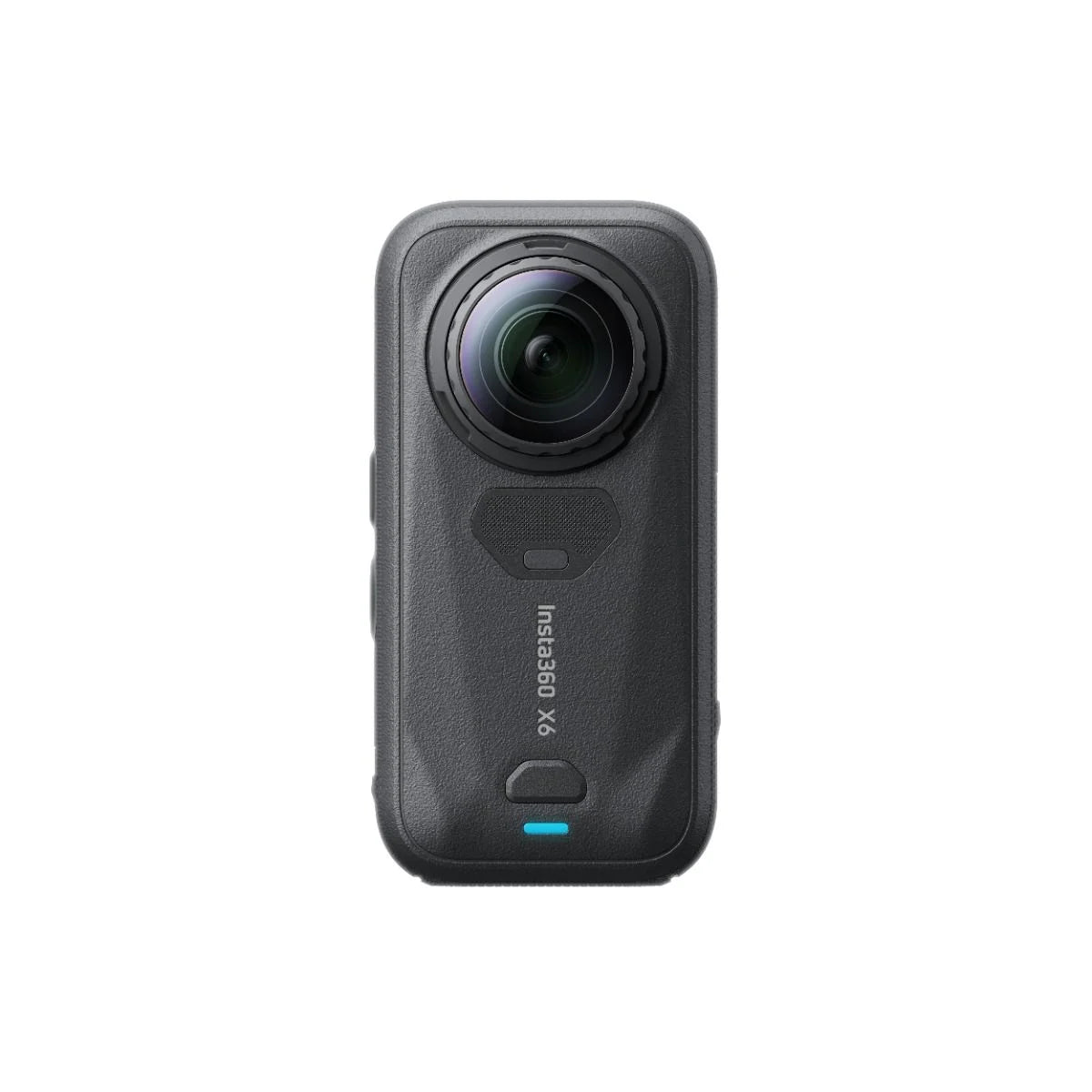 INSTA360 X6 ESSENTIALS BUNDLE MIDNIGHT BLACK