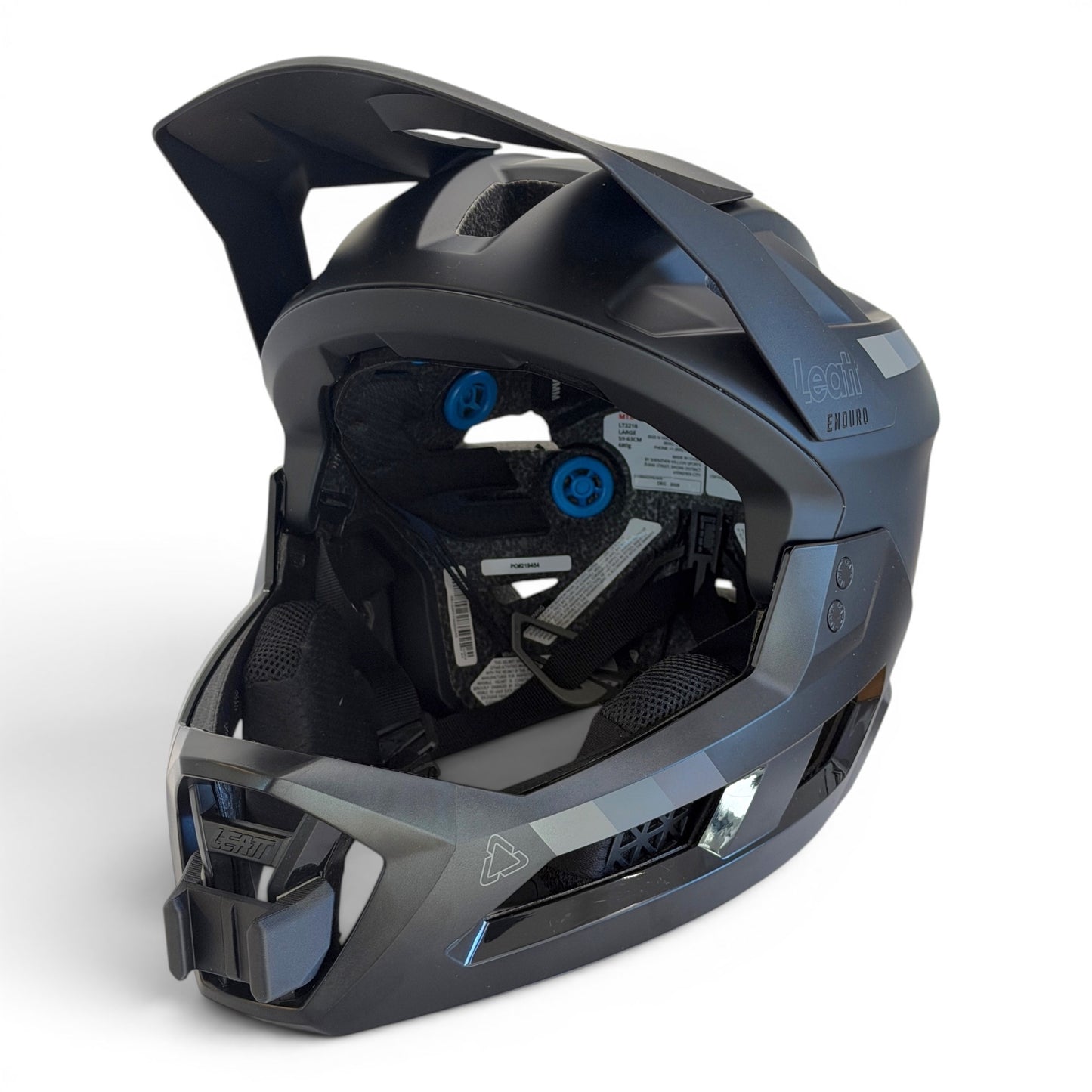 Soporte Leatt Enduro 2.0 y 3.0