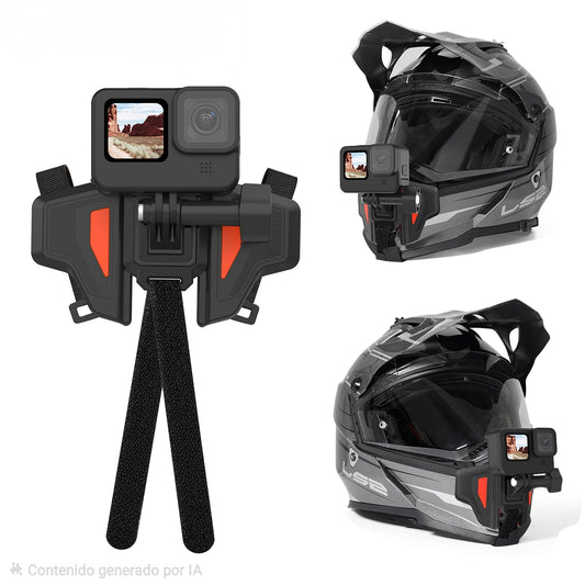 Soporte para Casco