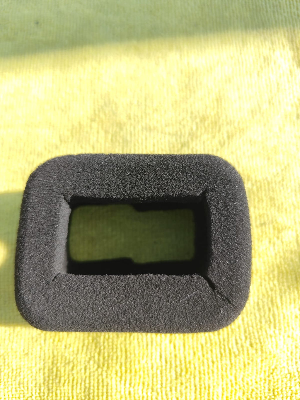 GoPro Hero 9 Black (usada)