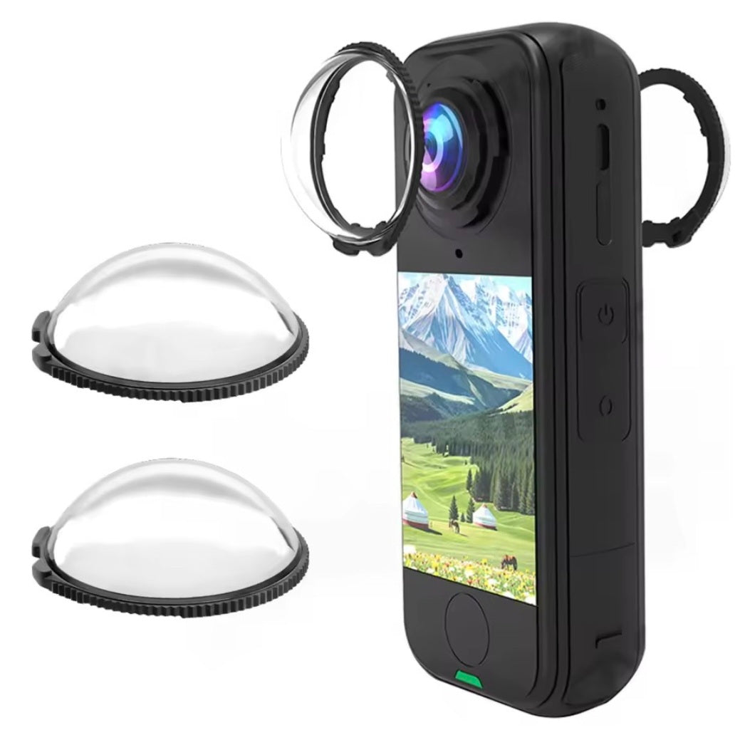 Protectores de Lente para Insta360 X4 Air