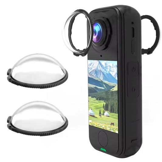 Protectores de Lente para Insta360 X4 Air