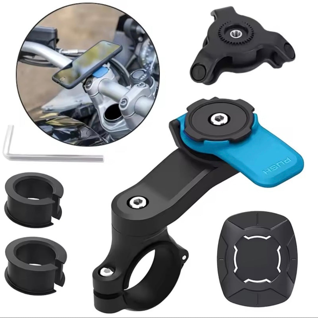 Soporte Quadlock para teléfono