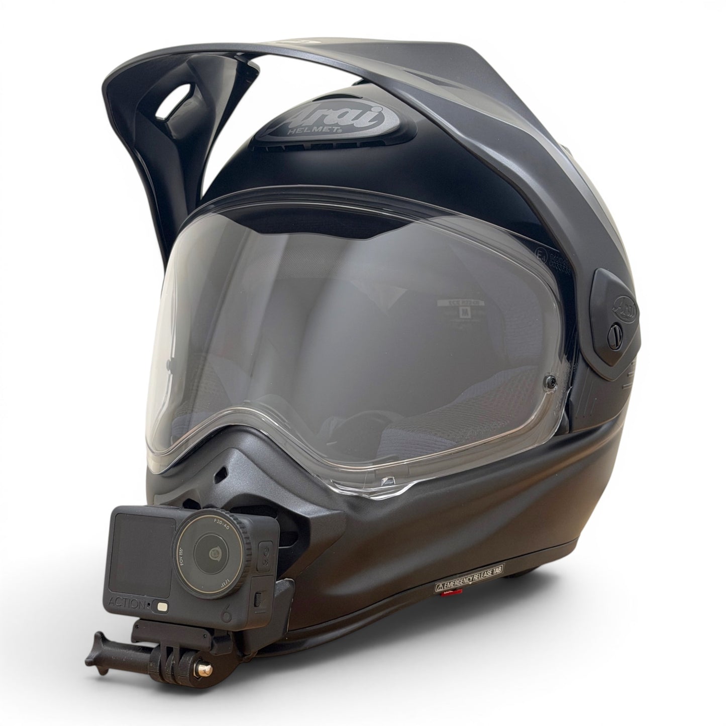 Soporte Arai Tour x5