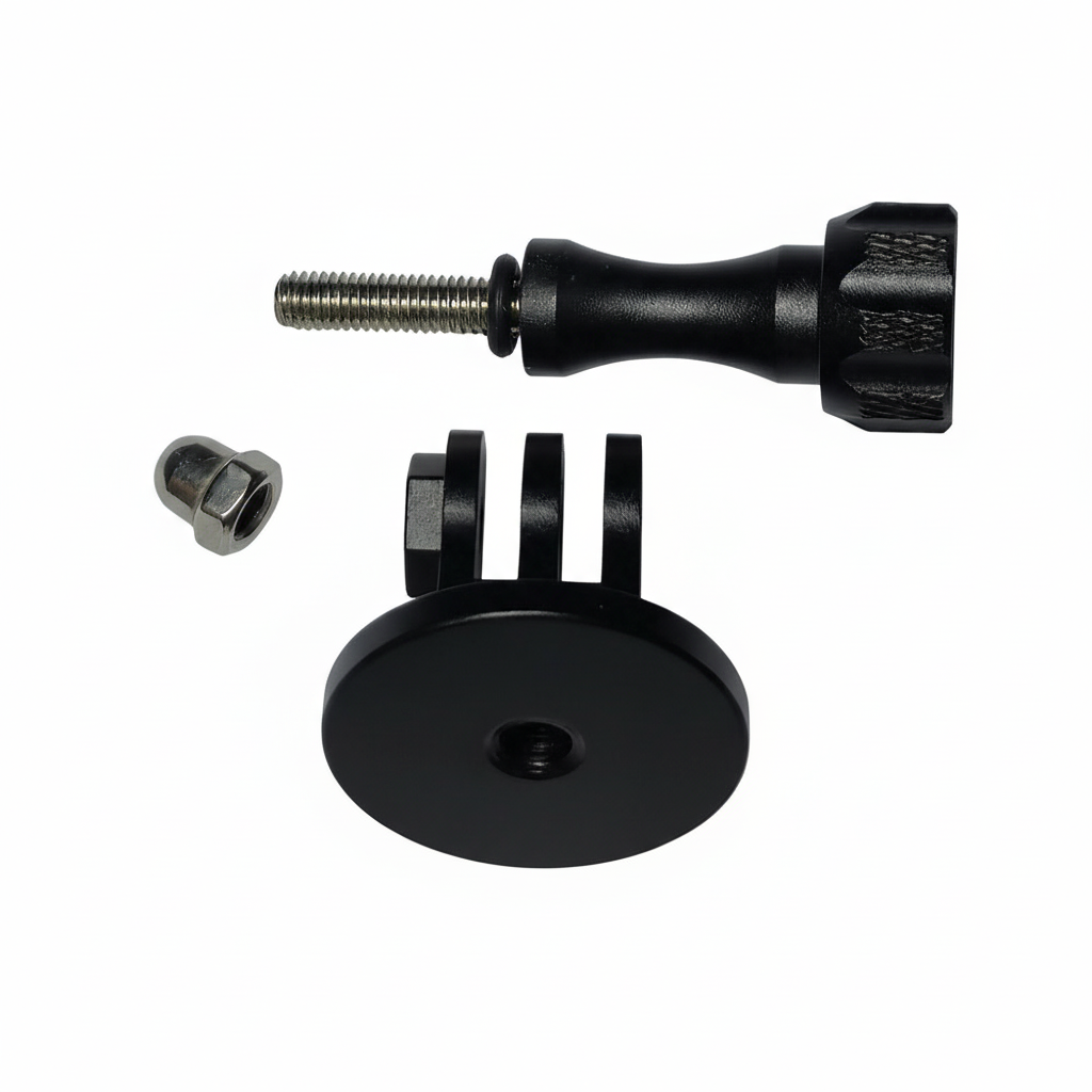 Adaptador para GoPro hembra