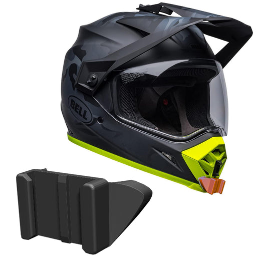 Soporte Bell MX-9 Adventure