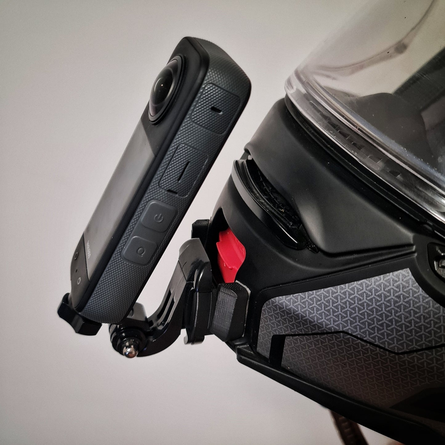 Soporte Shoei Neotec 2