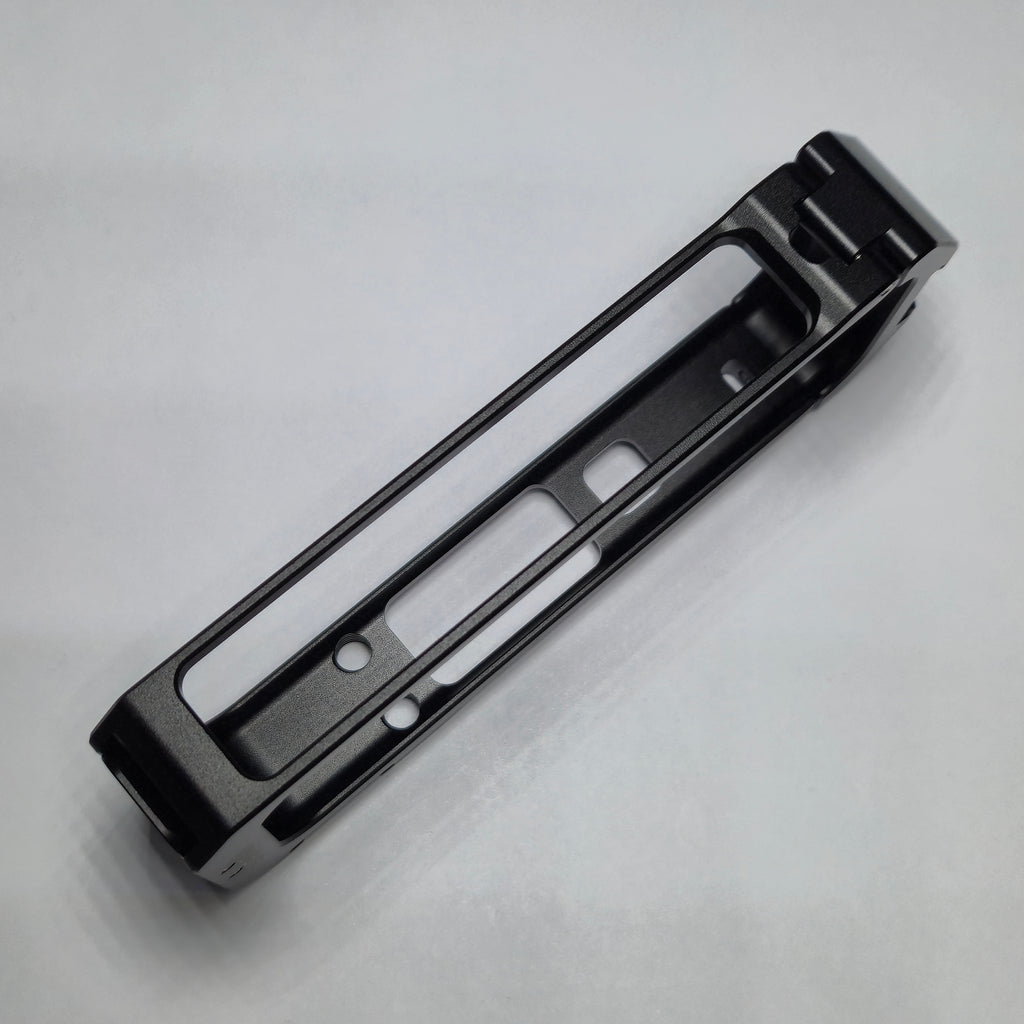 Carcasa de aluminio Insta360 X3