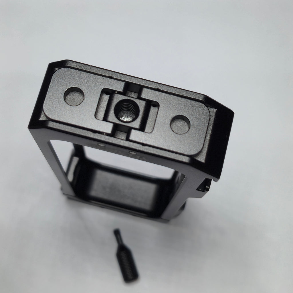 Carcasa de aluminio Insta360 X3