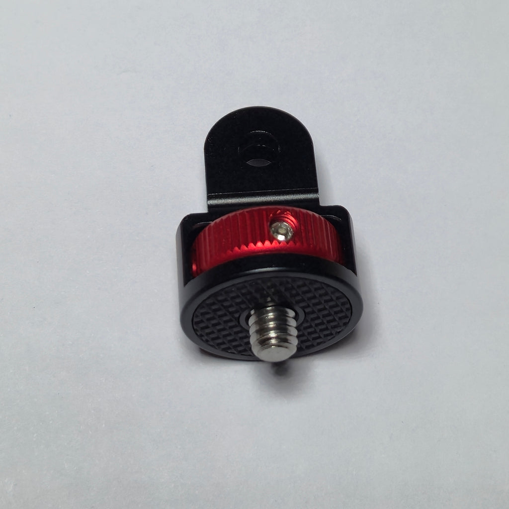 Adaptador GoPro - Insta360 1/4