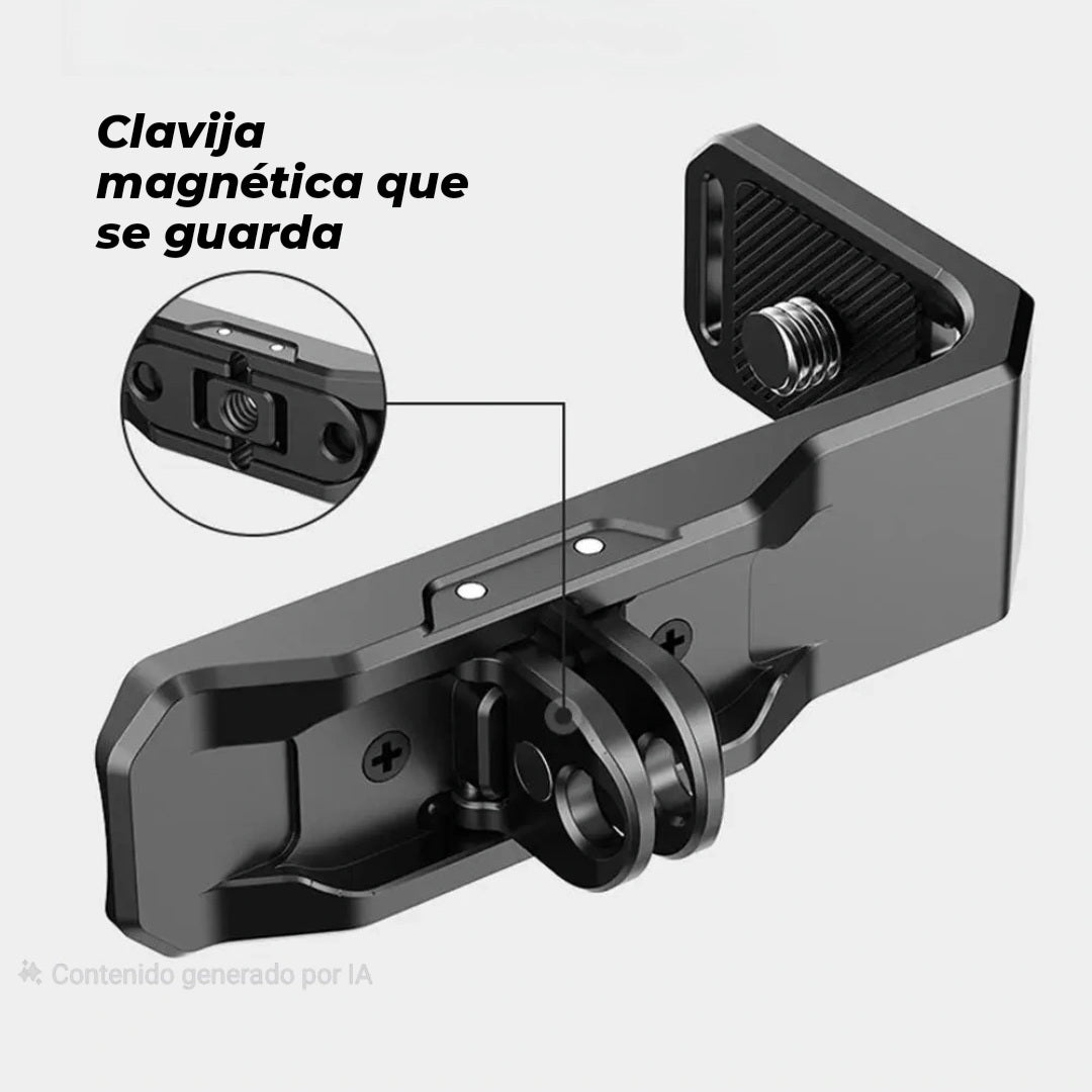 Adaptador horizontal insta360