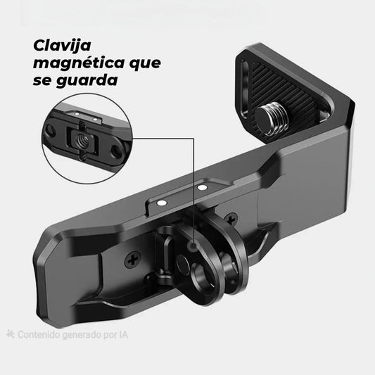 Adaptador horizontal insta360
