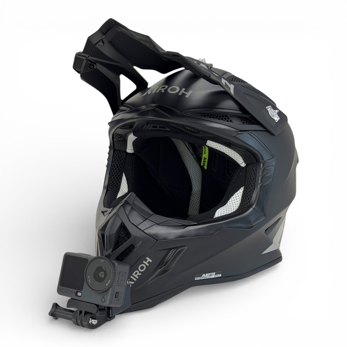 Soporte Airoh Aviator Ace 2