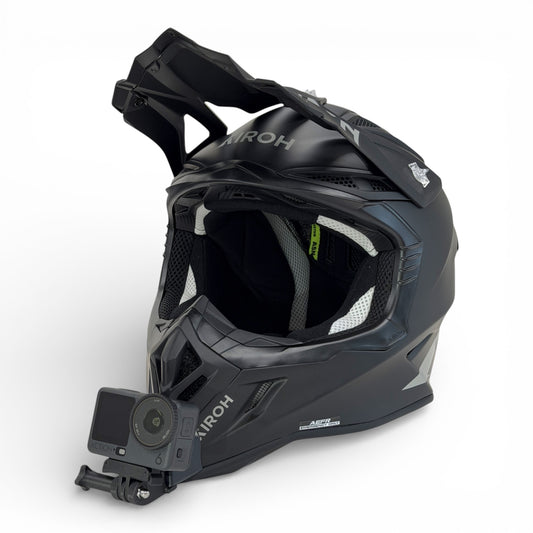 Soporte Airoh Aviator Ace 2