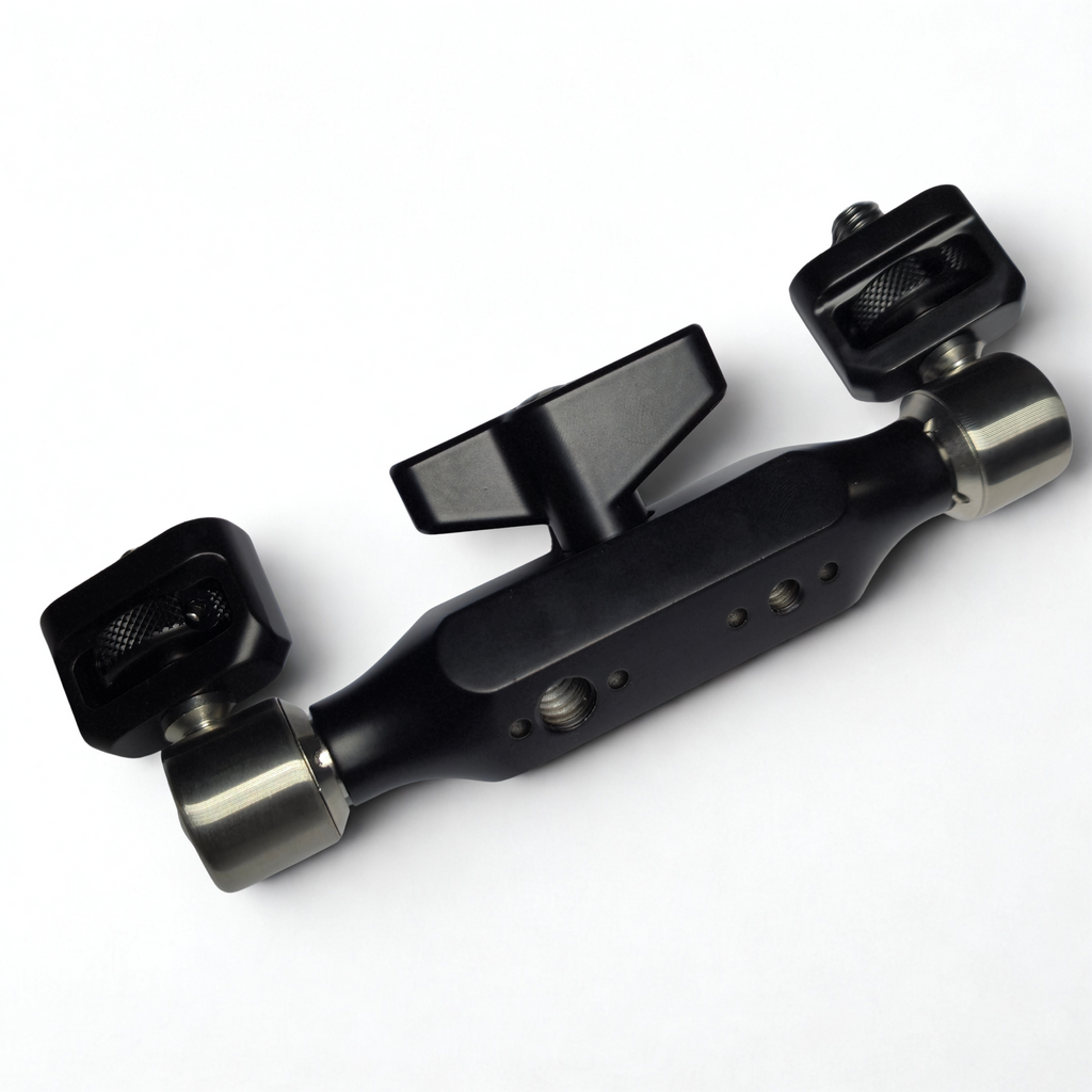 Soporte con ventosa de succión