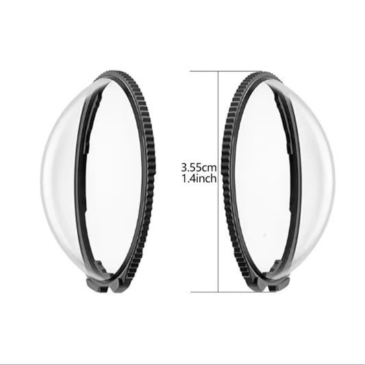 Protectores de Lente para Insta360 X5