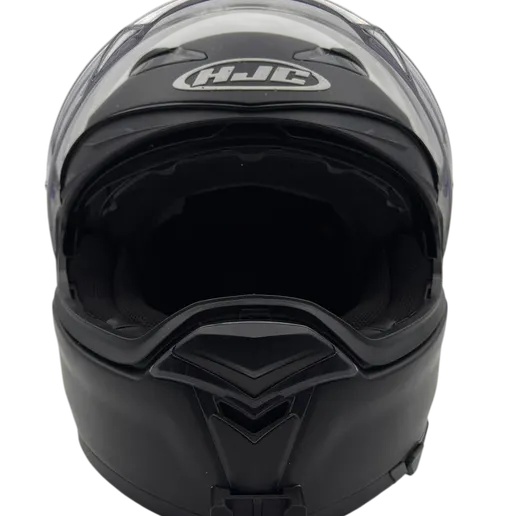 Soporte mentonera GoPro e Insta360 para casco HJC F70