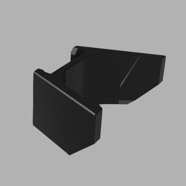 Soporte LS2 Pioneer Evo