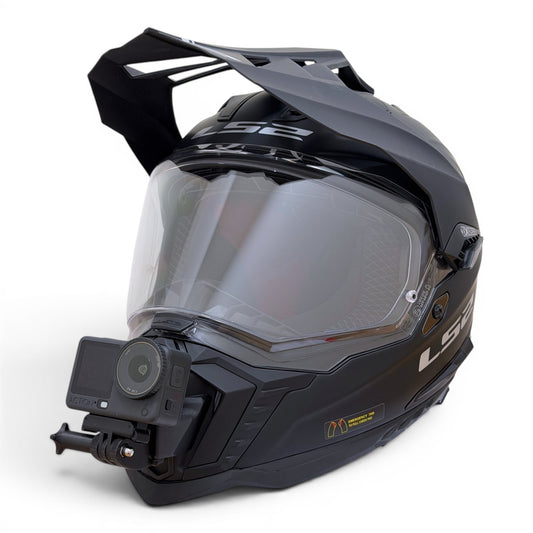 Soporte LS2 Explorer MX701