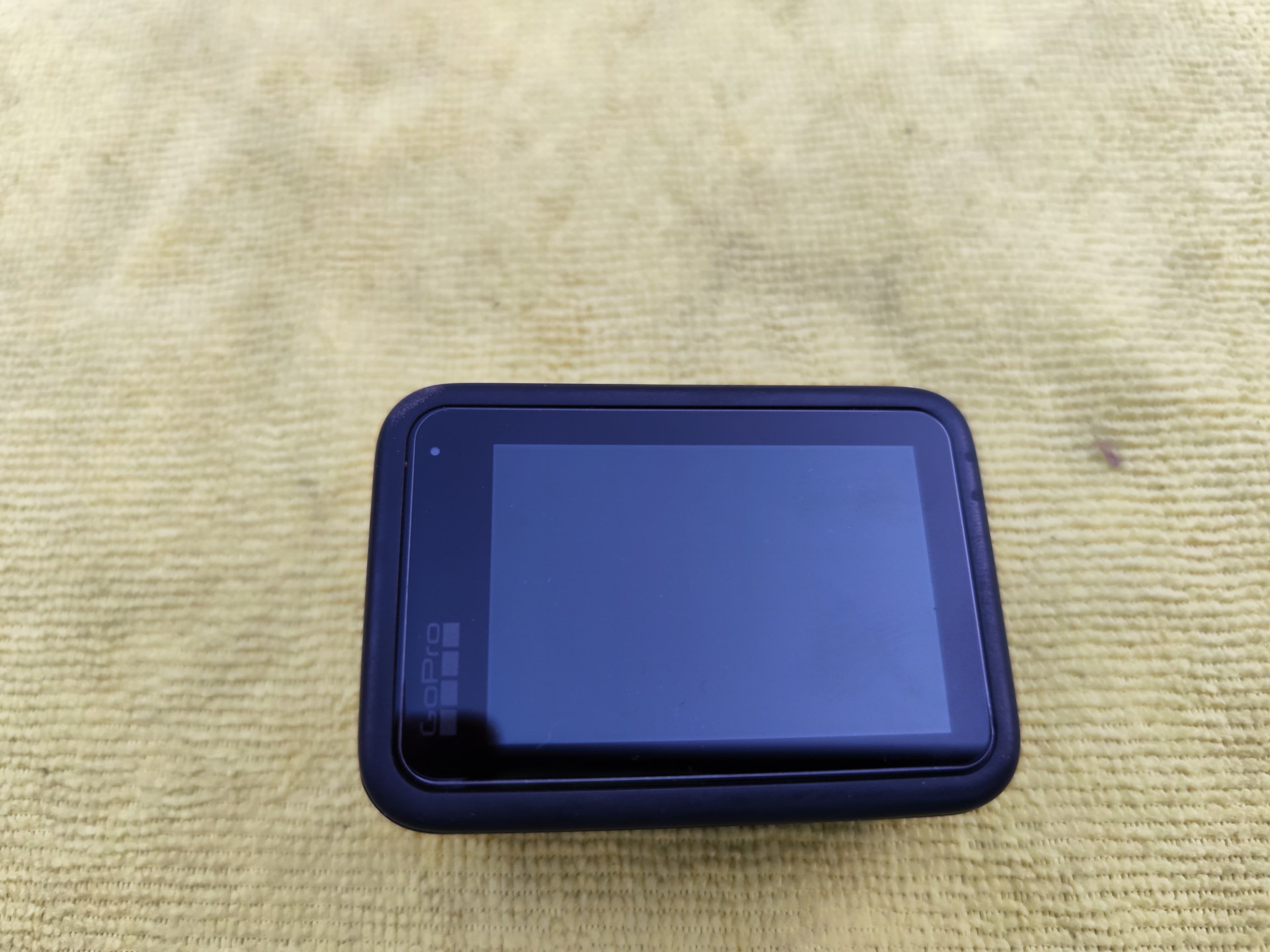 GoPro Hero 9 Black (usada)