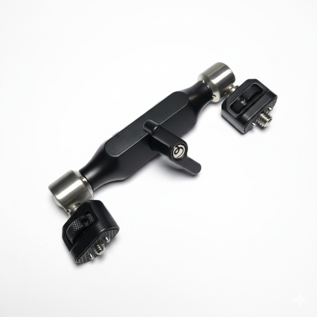 Soporte con ventosa de succión