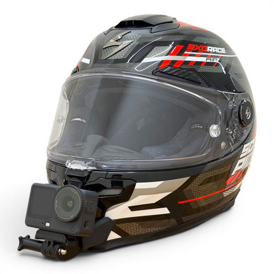 Soporte Scorpion EXO-RACE