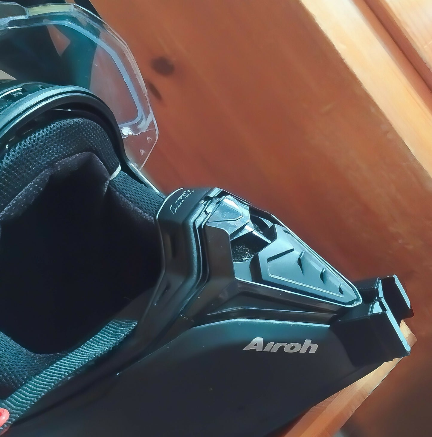 Soporte Airoh Commander 2