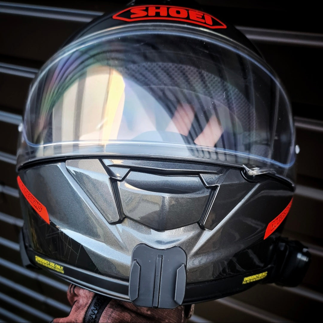 Soporte Shoei GT Air 2
